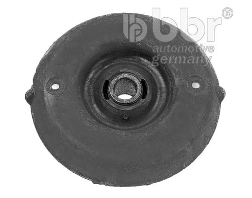 BBR AUTOMOTIVE Опора стойки амортизатора 027-80-10201